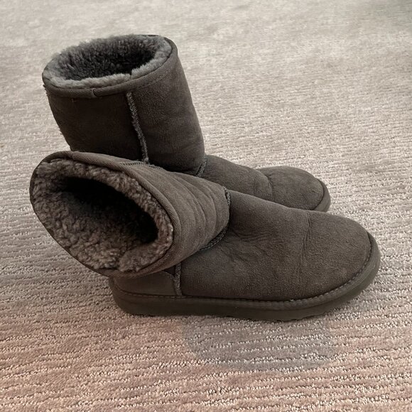 Ugg Boots - Picture 8 of 9